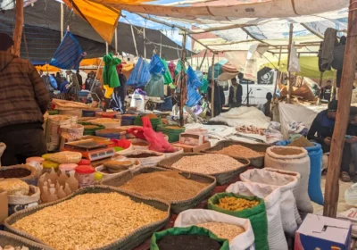 Souk Tnine Imin Tlite