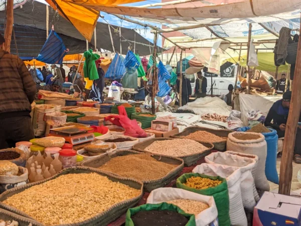 Souk Tnine Imin Tlite