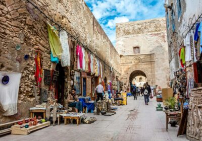 Walking Tours of the Historic Medina (UNESCO Site)